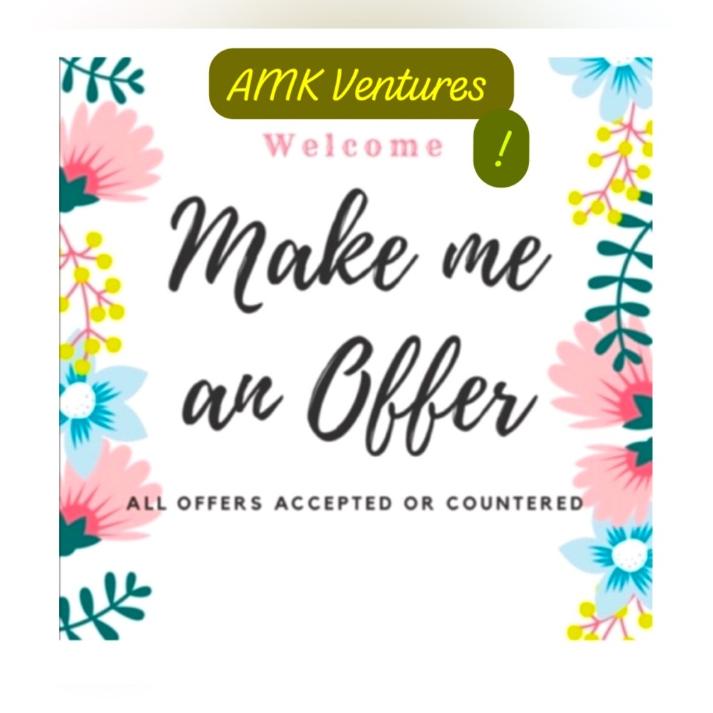 Amkventures We Sell Luxury, Designer And More ..